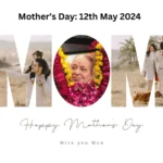 Mother's Day 2024