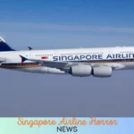 Singapore Airline Horror