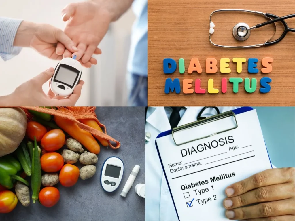 Diabetes: An Understanding About Disease Related to Lifestyle