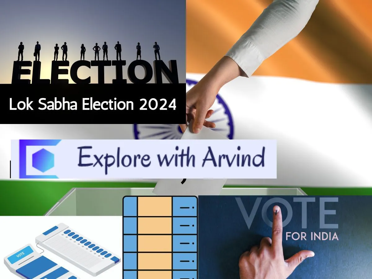 India Lok Sabha Election 2024