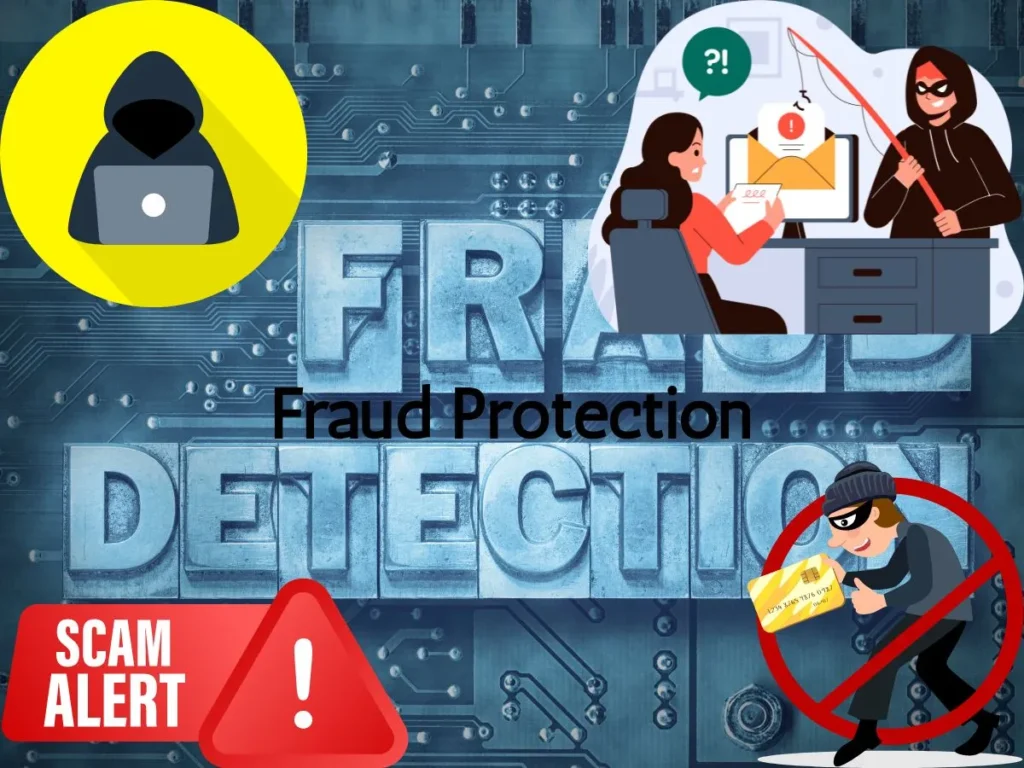 Cyber Fraud Protection