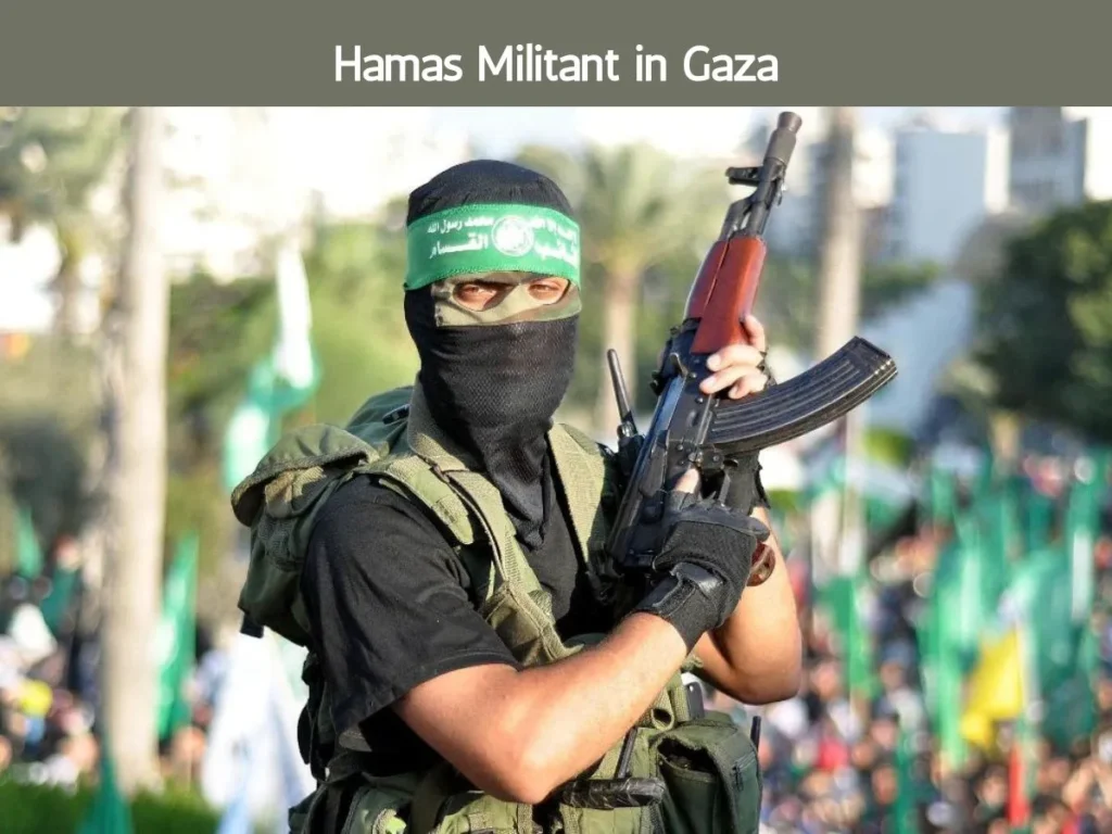 US Secretary Blinken Ask Hamas for Peace