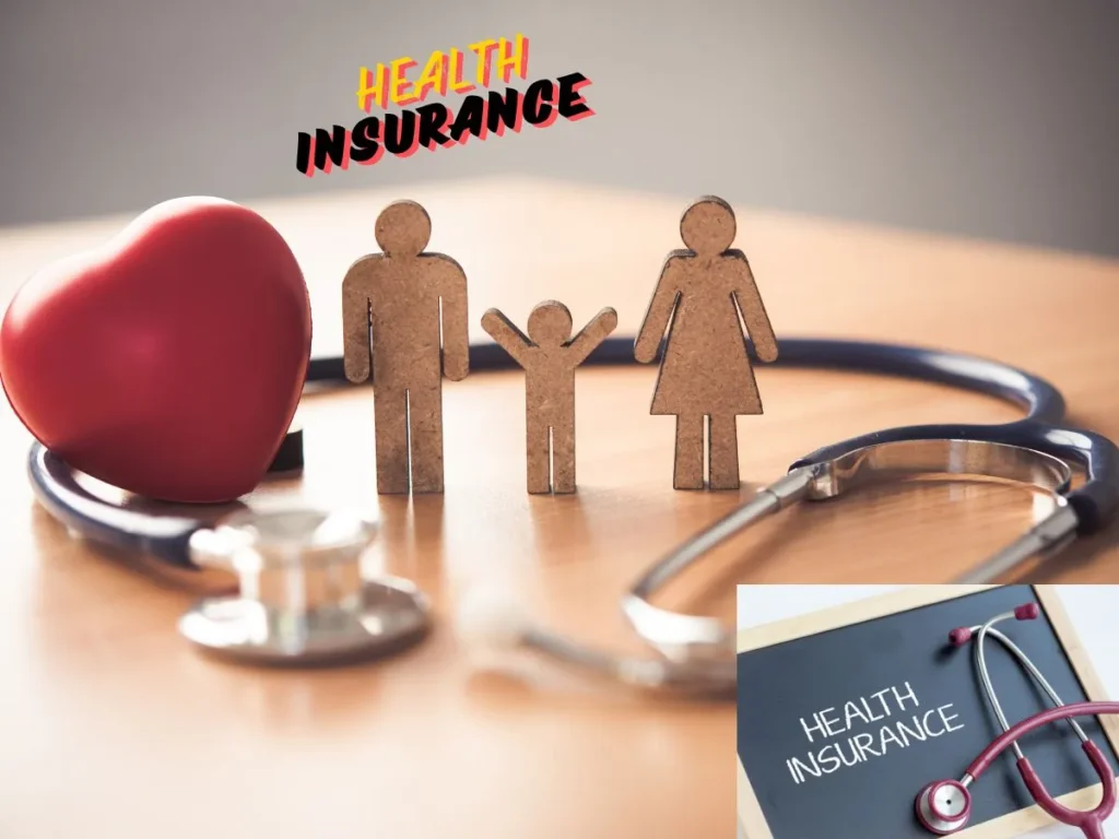 Health Insurance