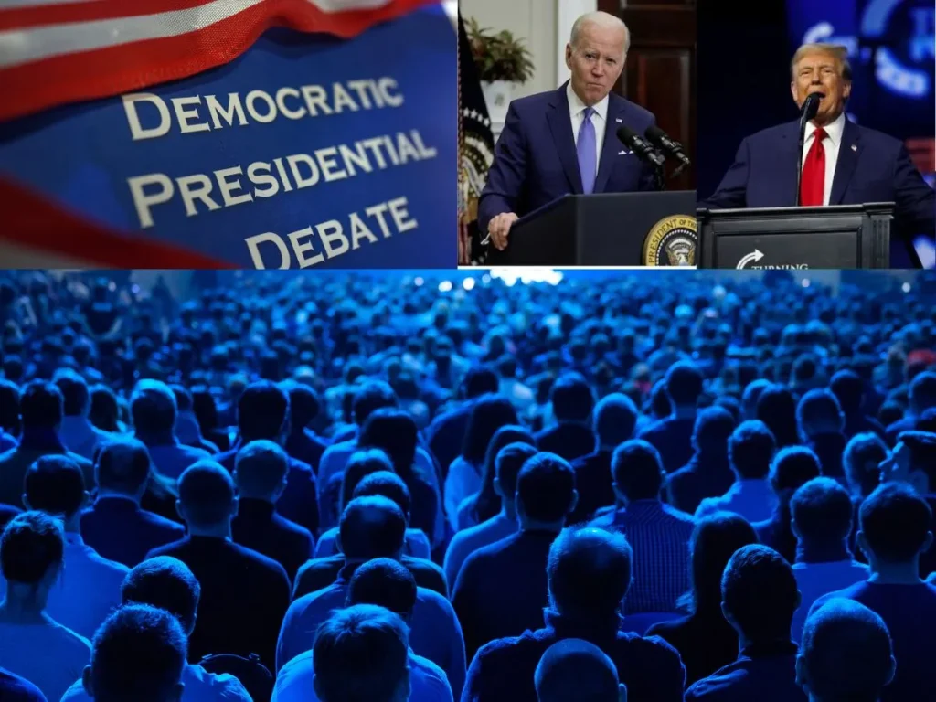 Presidential Debate 2024