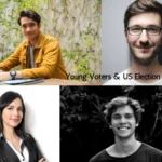 Young Voters & US Election 2024