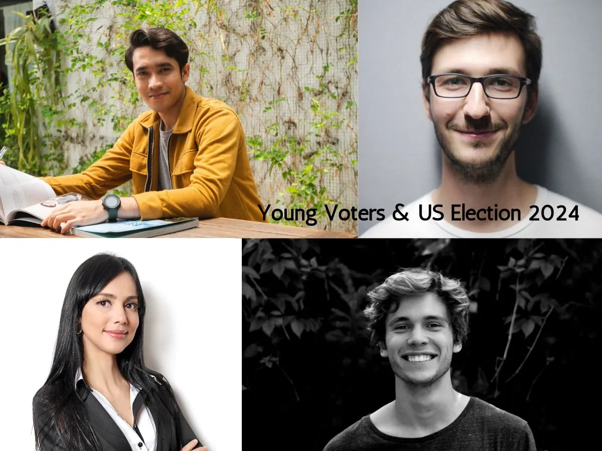 Young Voters & US Election 2024