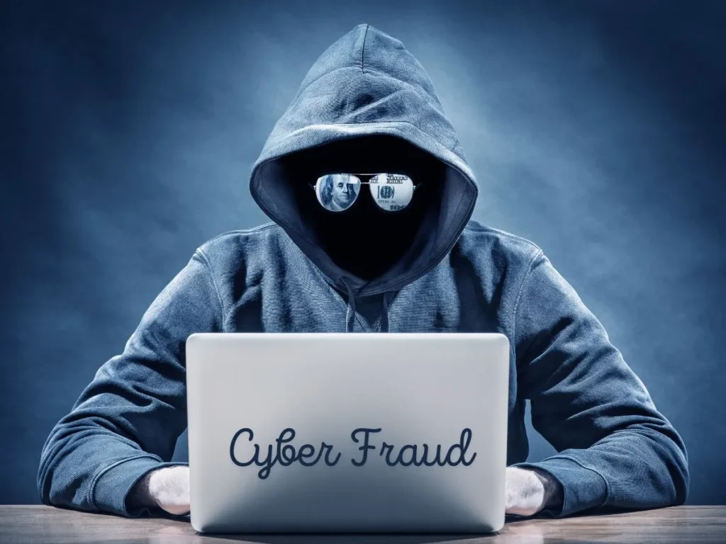 Cyber Fraud