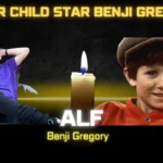 Benji Gregory