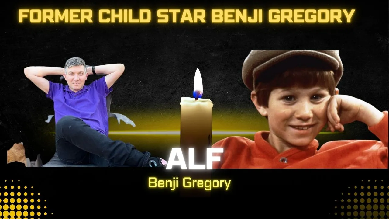 Benji Gregory