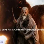 Kalki 2898 AD A Cinematic Masterpiece Unveiled