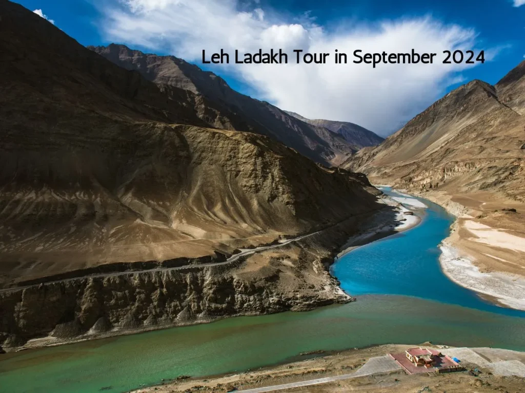 Delhi-Leh Bus Service Discontinued