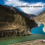 Delhi-Leh Bus Service Discontinued