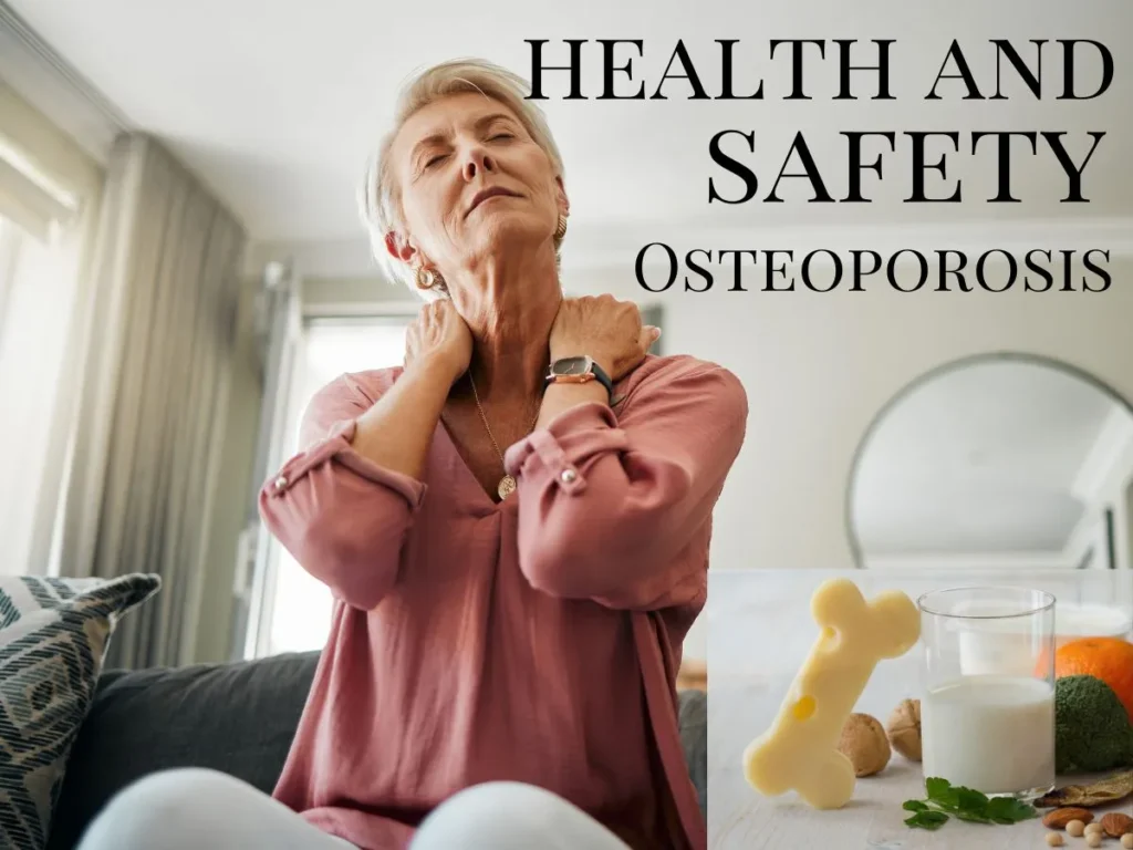 Osteoporosis in Senior Citizens