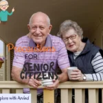 Senior Citizens