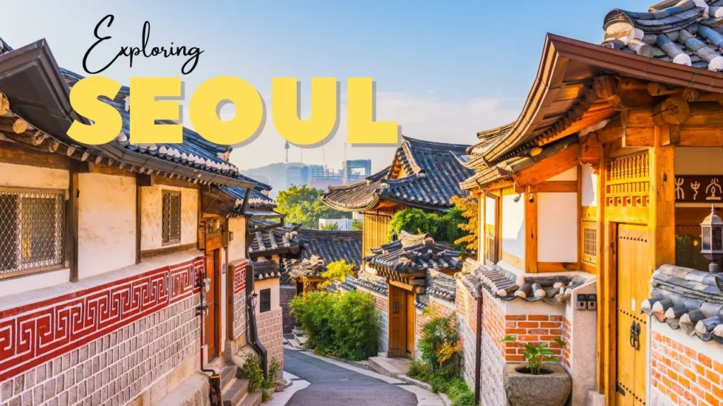 Seoul insights