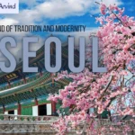 seoul