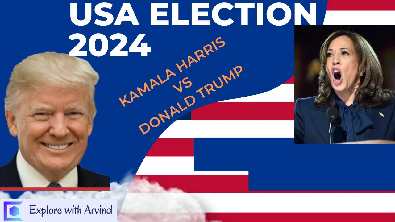 2024 US Election