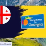 Georgia tourism 2024