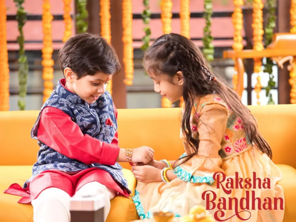 Raksha Bandhan 2024