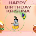 Shree Krishna Janmashtami