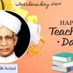 Teacher's Day in India