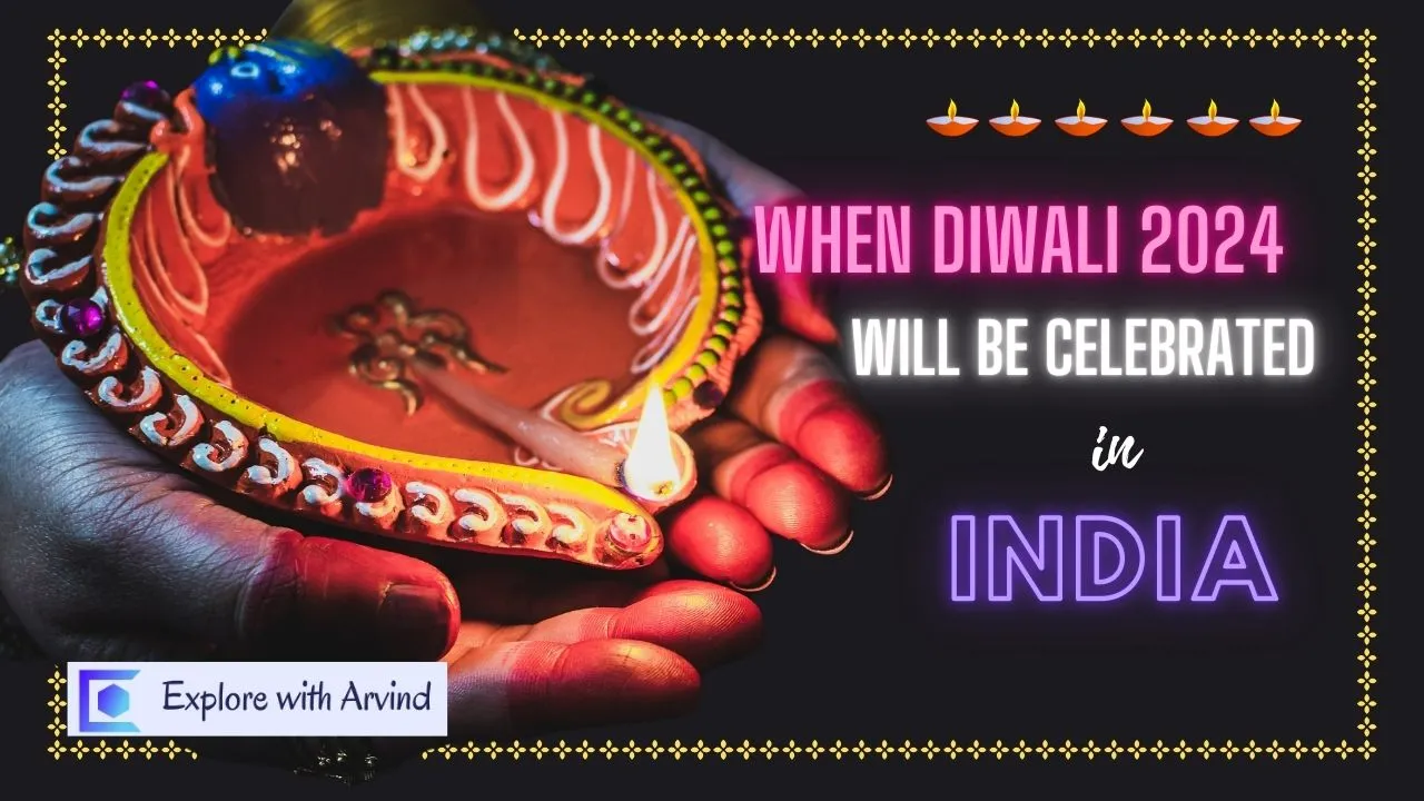 Diwali 2024