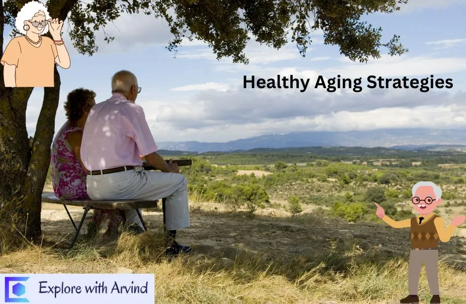 How to Live Long Healthy and Happily