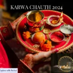 Karwa Chauth 2024