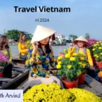 Travel Vietnam