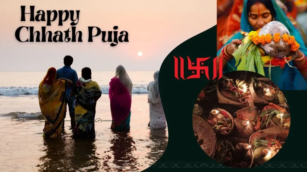 chhath Puja 2024