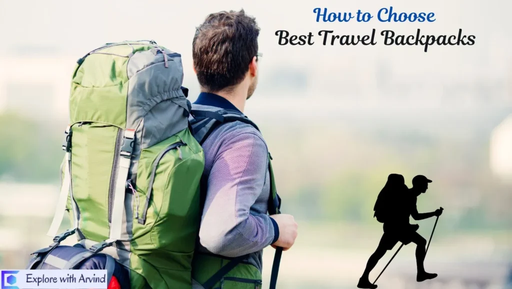 Best Travel Backpacks