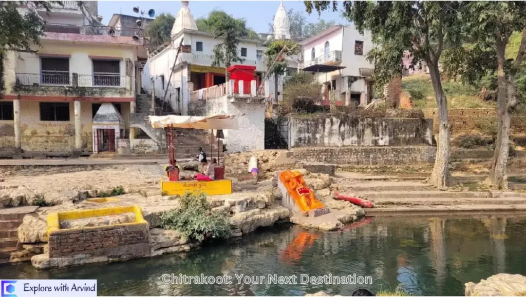 Chitrakoot