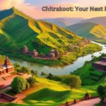 Chitrakoot Your Next Destination