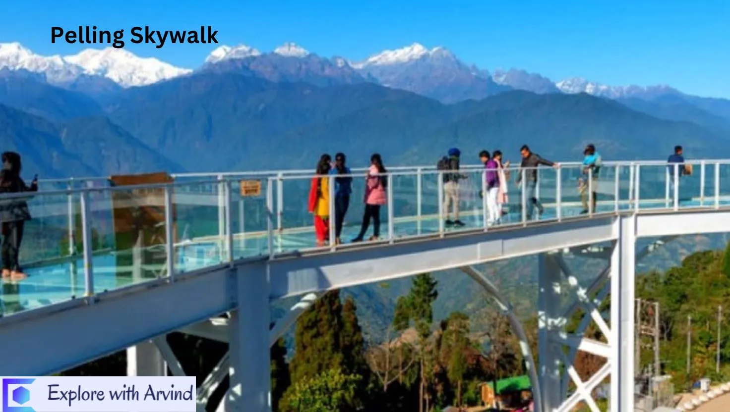 Skywalk