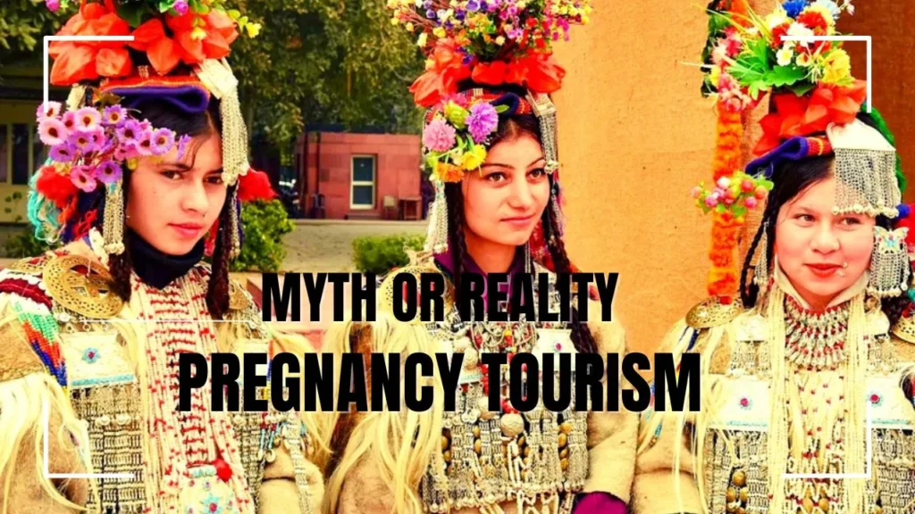 pregnancy tourism