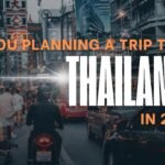 Trip to Thailand