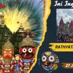 Rath Yatra 2025