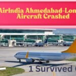 Air India AI171