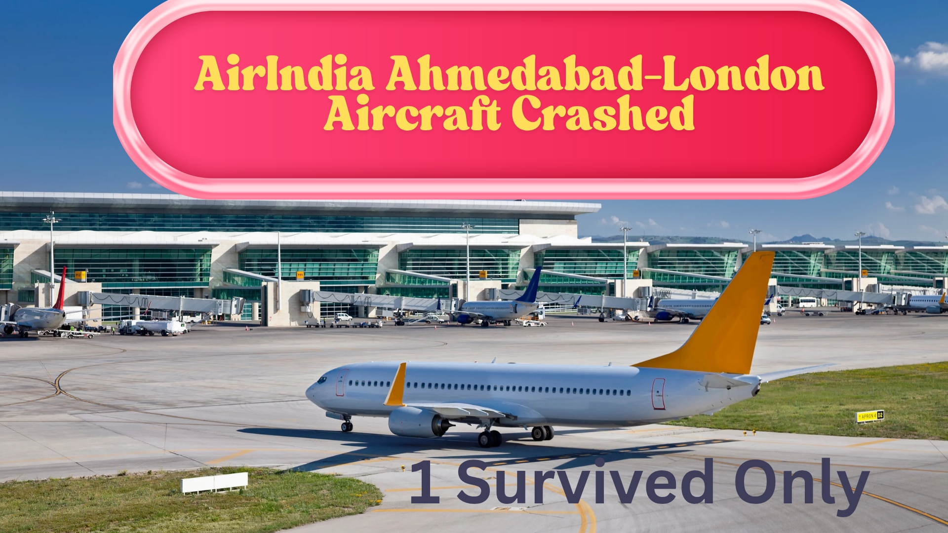 Air India AI171