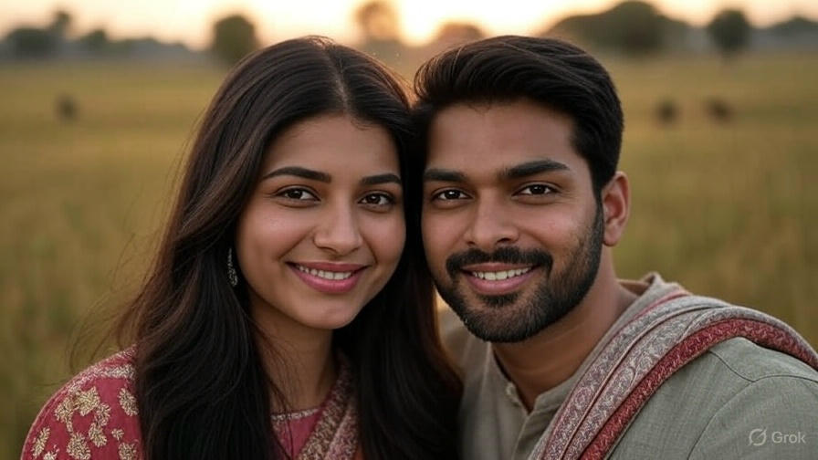 Sonam Raghuvanshi