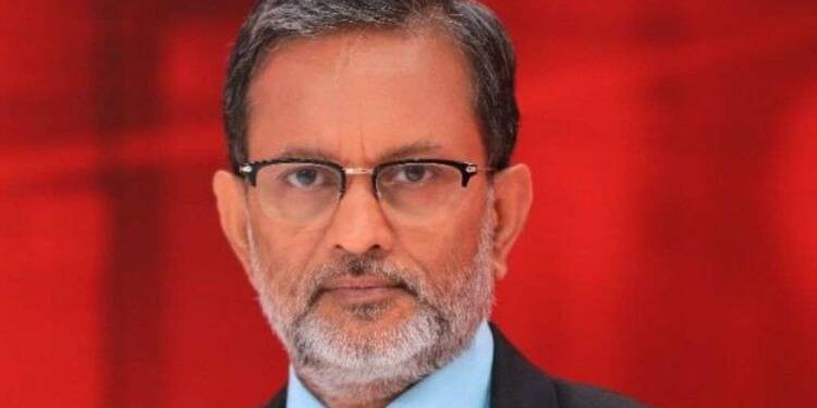 Ajit Anjum