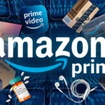 Amazon Prime