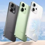 Oppo Reno 14 5G