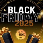 Black Friday 2025