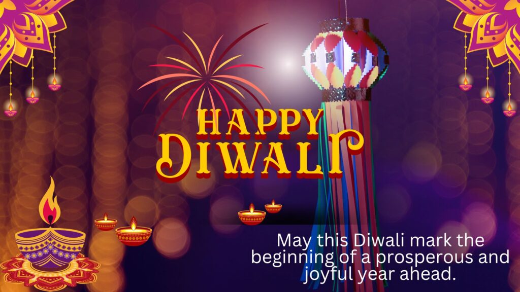 Diwali 2025 Celebration
