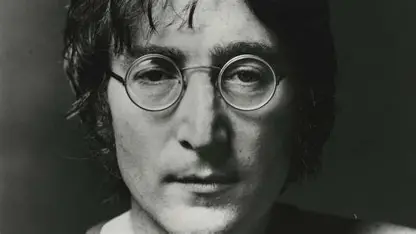 john Lennon