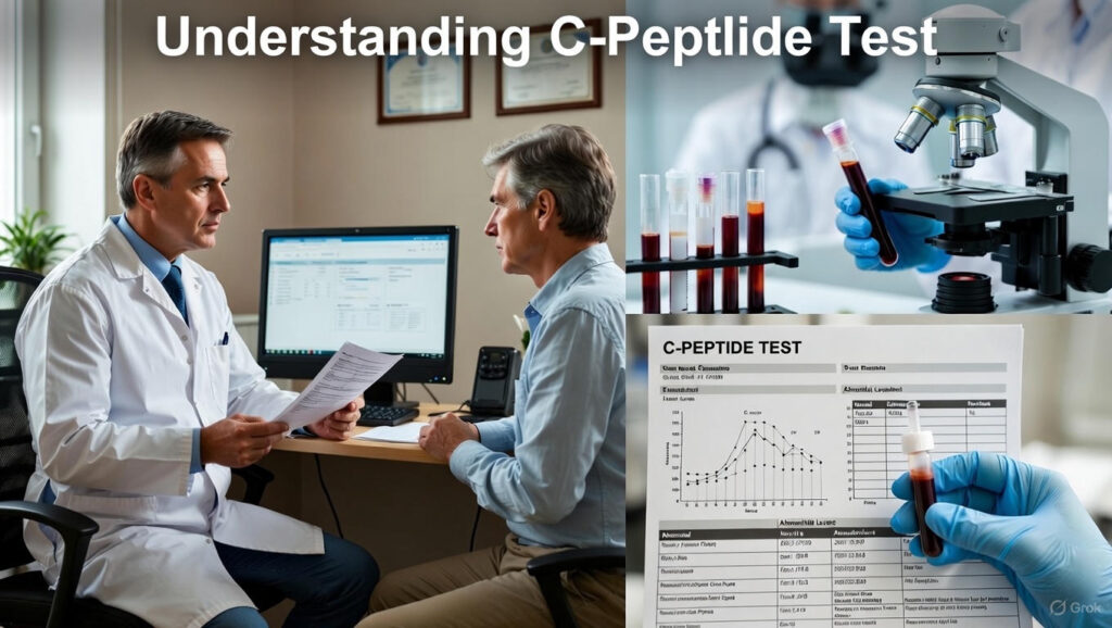 C-Peptide Test