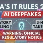 IT Amendment Rules 2026