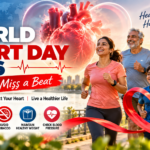 World Heart Day 2026