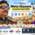 Meta Glasses